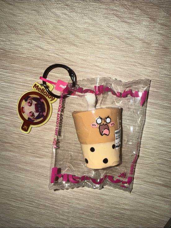Mellojoy Other - MELLOJOY Mini Squishie